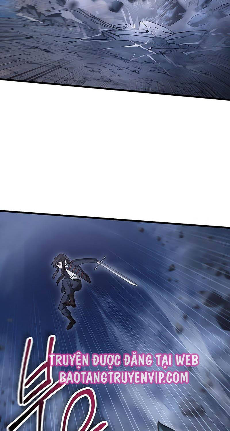 Helmut Đứa Trẻ Bị Ruồng Bỏ Chap 75 - Next Chap 76