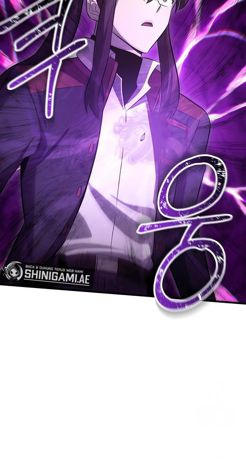 Helmut Đứa Trẻ Bị Ruồng Bỏ Chap 75 - Next Chap 76