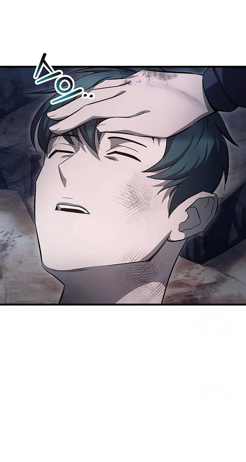 Helmut Đứa Trẻ Bị Ruồng Bỏ Chap 75 - Next Chap 76