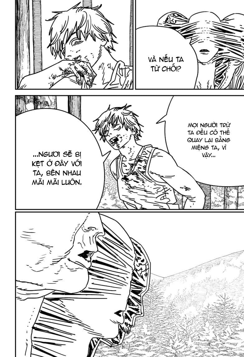 Chainsawman Phần 2 Chap 190 - Next Chap 191