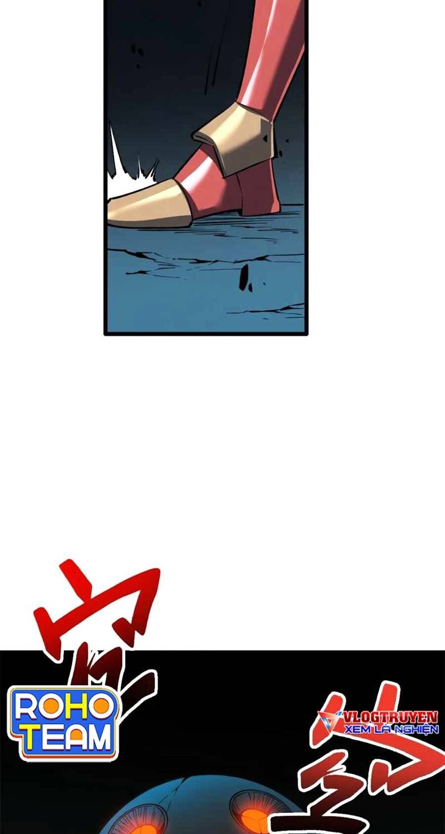 Tối Cường Kiếm Thần Trọng Sinh Ký Chap 47 - Next Chap 48