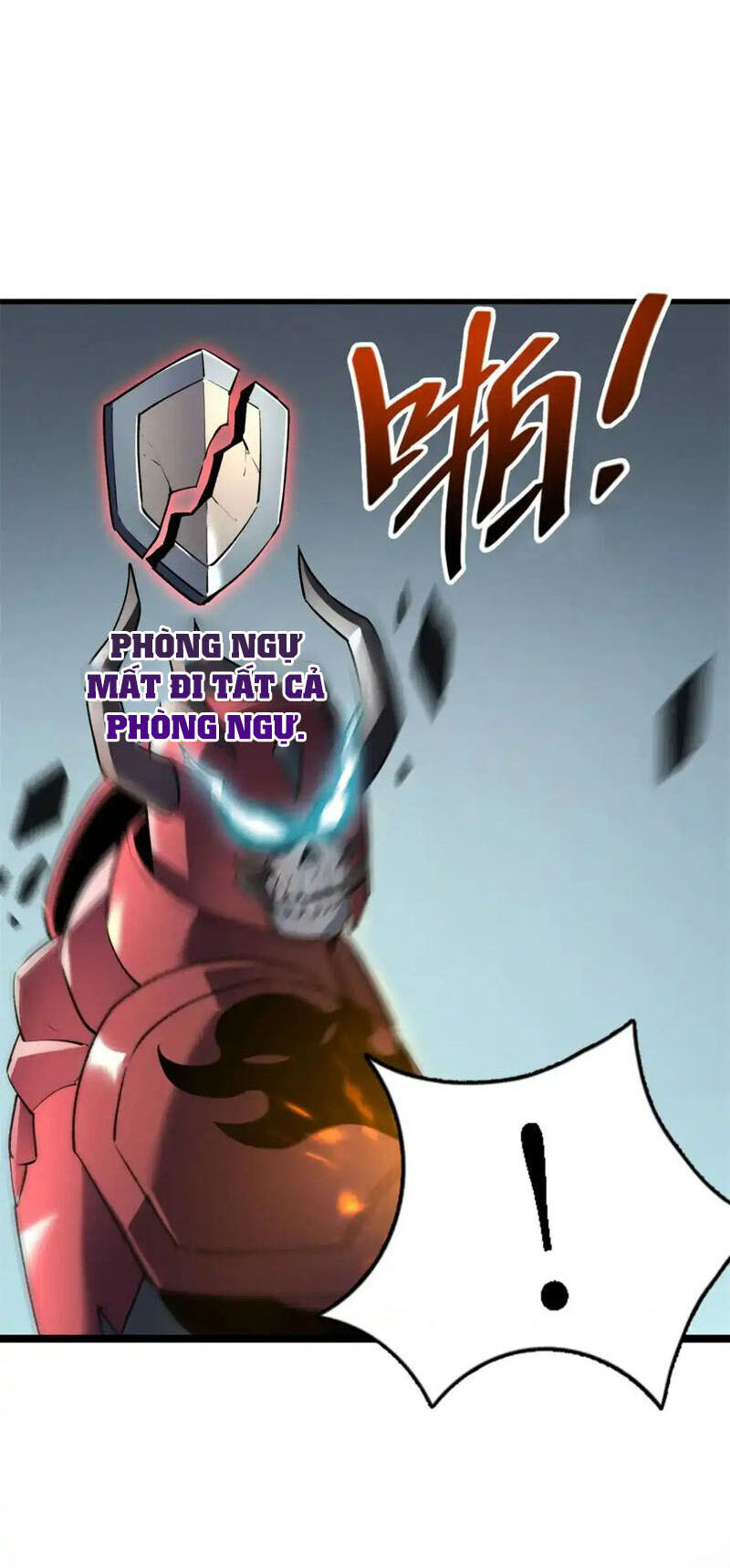 Tối Cường Kiếm Thần Trọng Sinh Ký Chap 71 - Next Chap 72