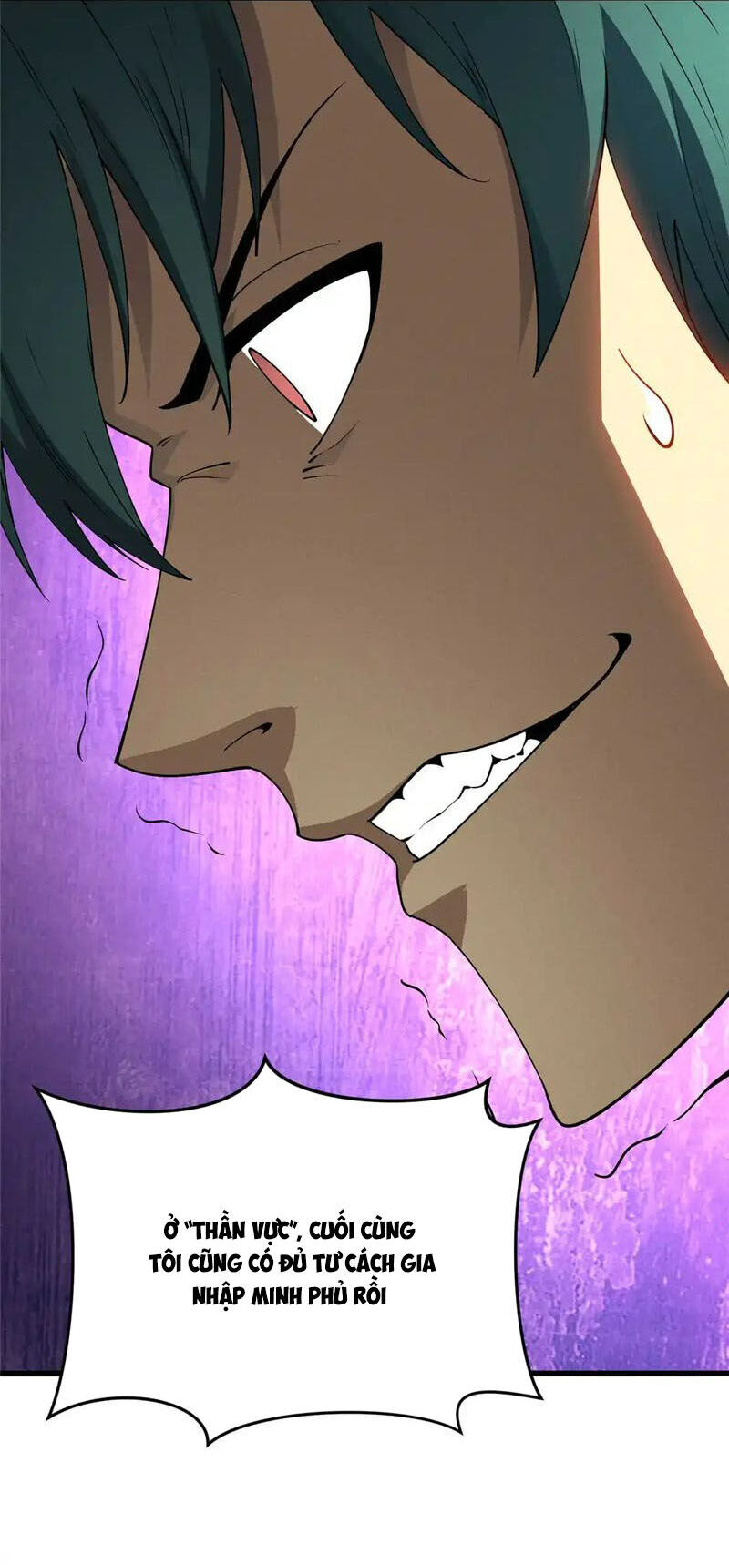 Tối Cường Kiếm Thần Trọng Sinh Ký Chap 78 - Next Chap 79