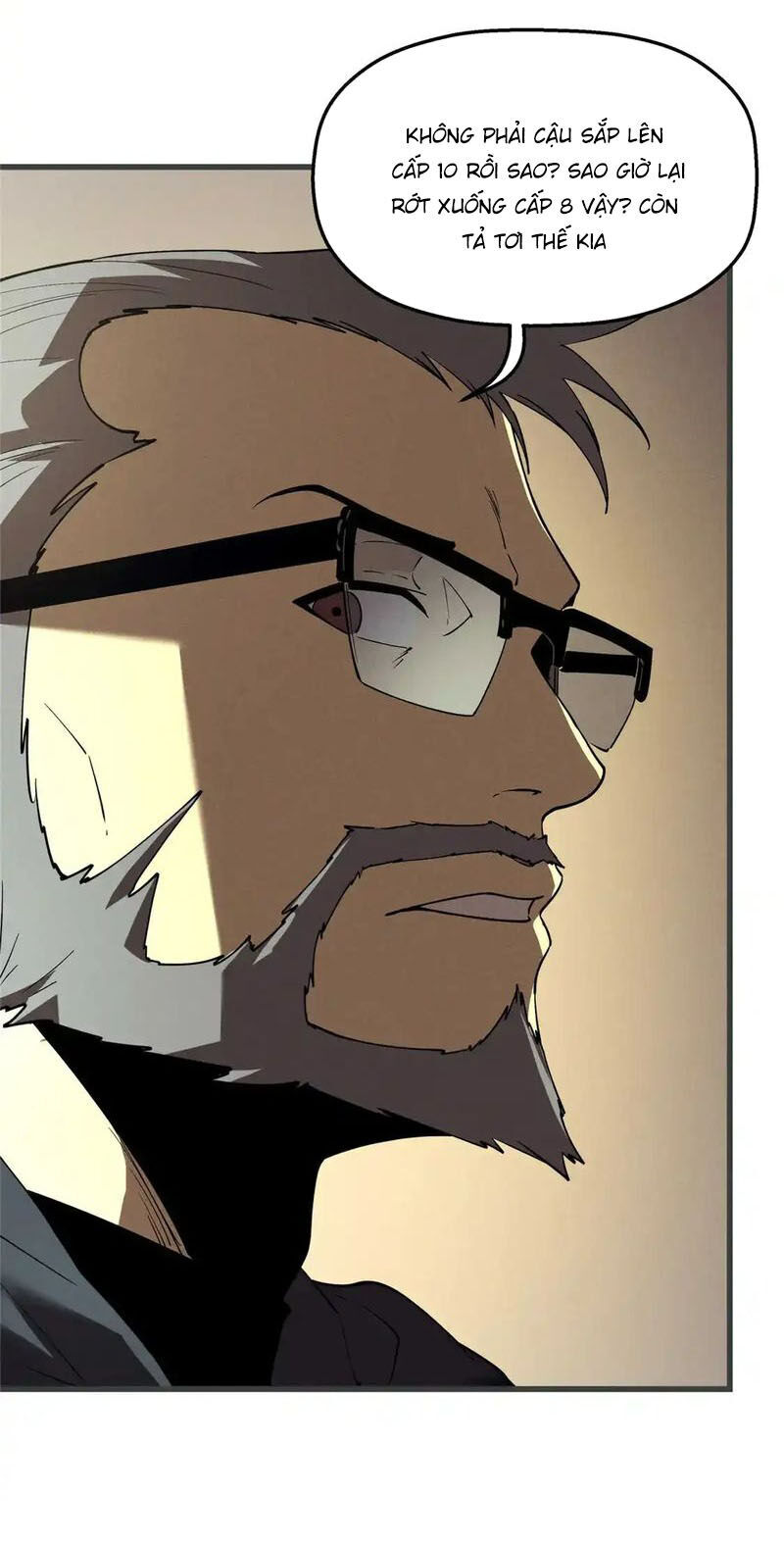 Tối Cường Kiếm Thần Trọng Sinh Ký Chap 78 - Next Chap 79