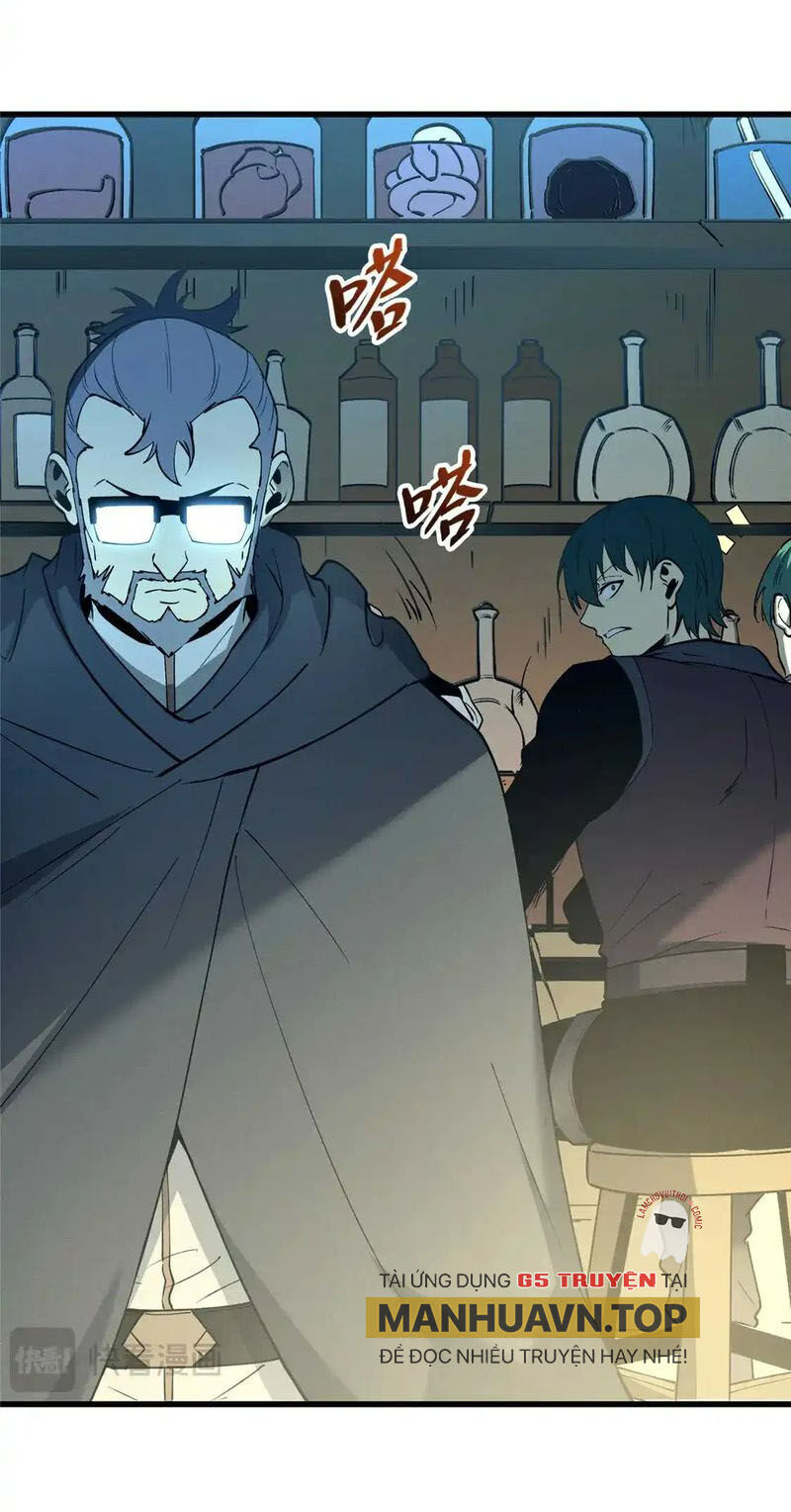 Tối Cường Kiếm Thần Trọng Sinh Ký Chap 78 - Next Chap 79