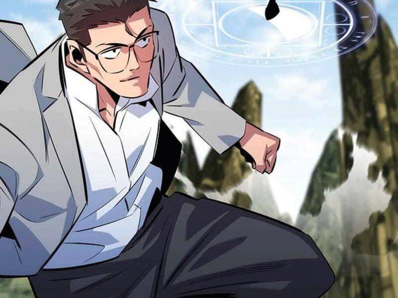 Đi Săn Tự Động Bằng Phân Thân Chap 119 - Next Chap 120