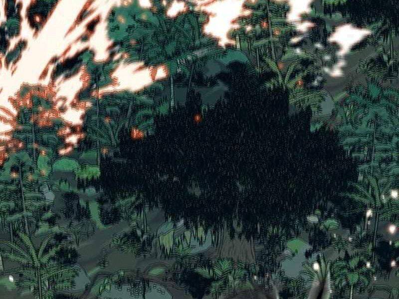 Đi Săn Tự Động Bằng Phân Thân Chap 119 - Next Chap 120