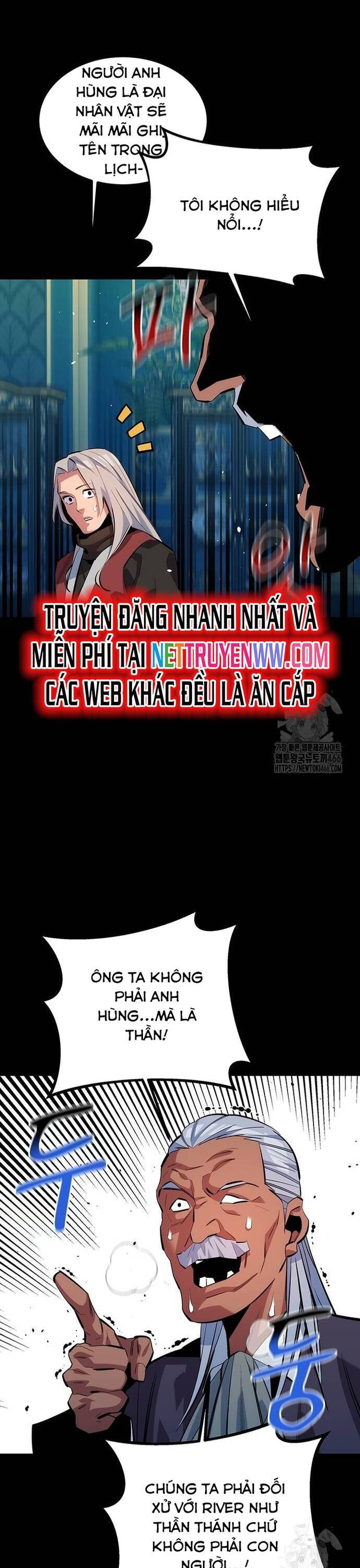 Đi Săn Tự Động Bằng Phân Thân Chap 123 - Next Chap 124