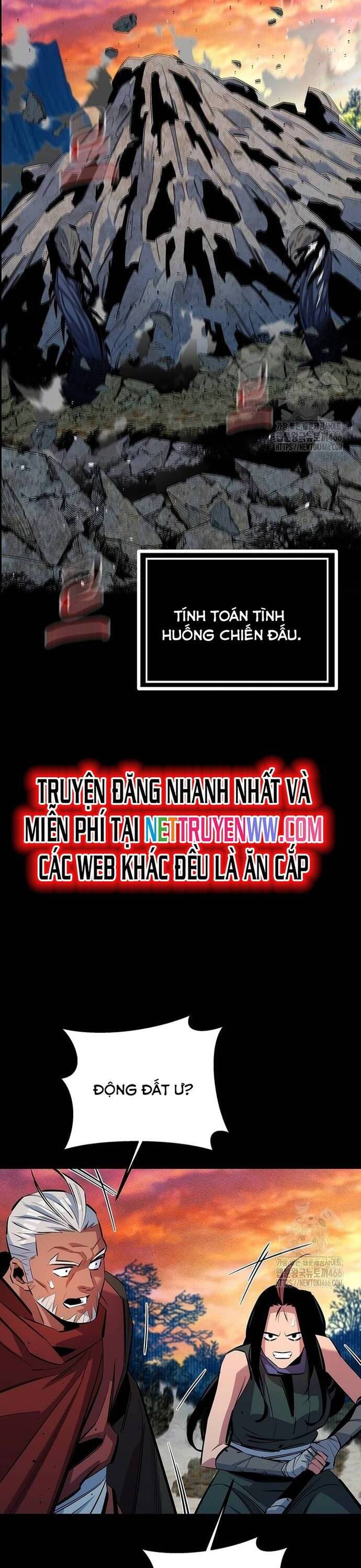 Đi Săn Tự Động Bằng Phân Thân Chap 123 - Next Chap 124