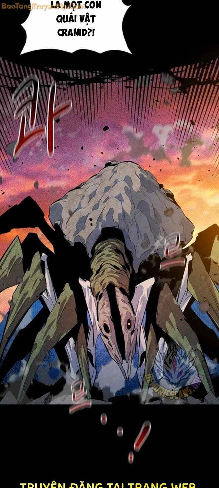 Đi Săn Tự Động Bằng Phân Thân Chap 124 - Next Chap 125