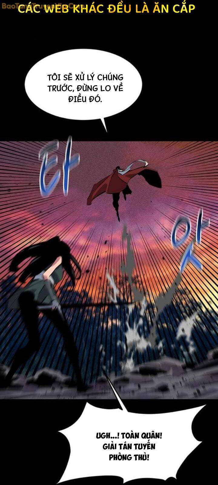 Đi Săn Tự Động Bằng Phân Thân Chap 124 - Next Chap 125