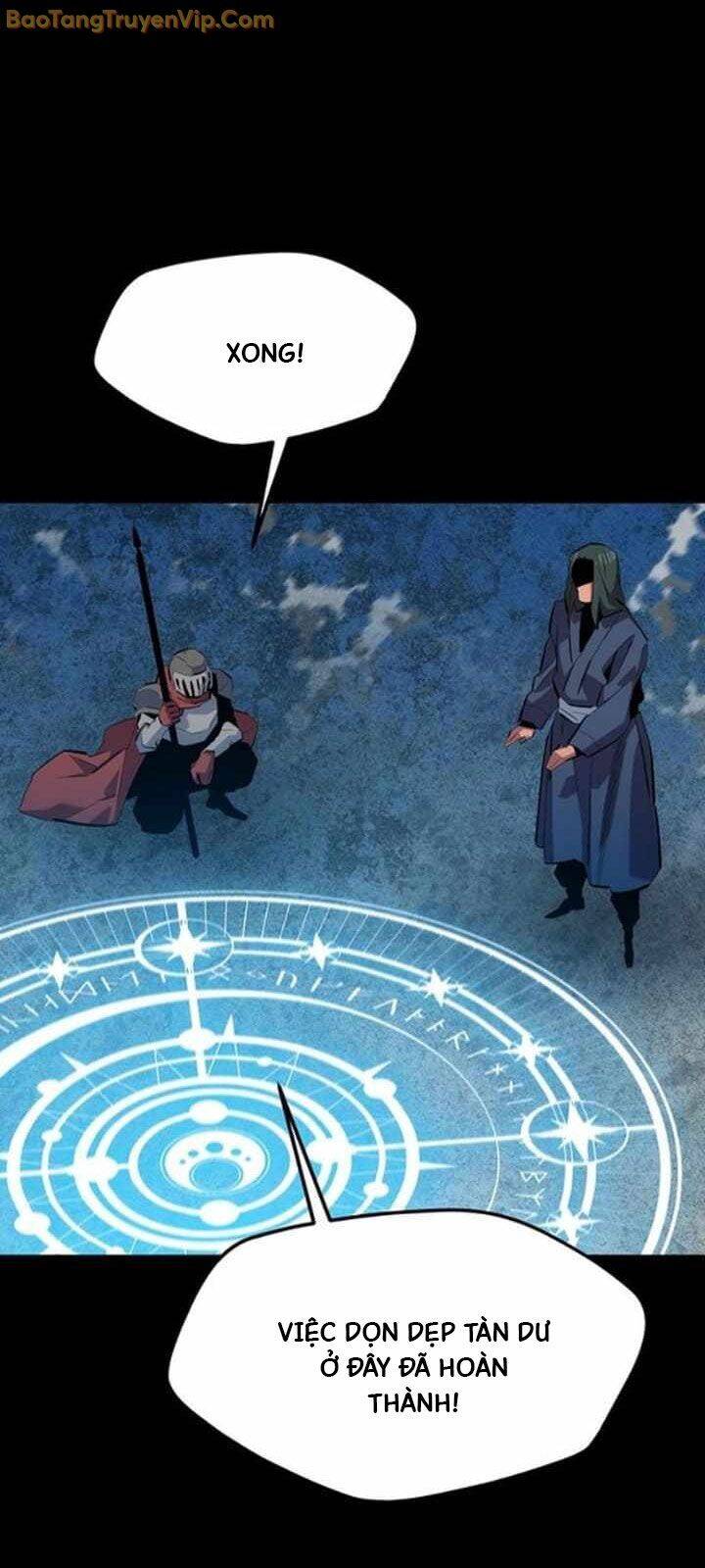 Đi Săn Tự Động Bằng Phân Thân Chap 124 - Next Chap 125