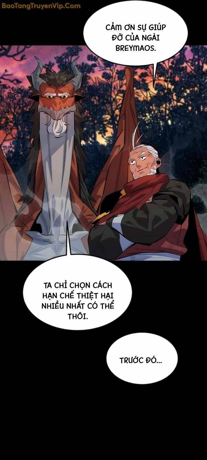 Đi Săn Tự Động Bằng Phân Thân Chap 124 - Next Chap 125