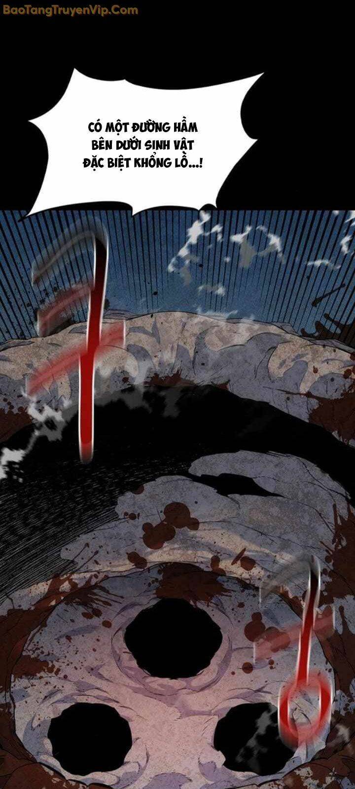 Đi Săn Tự Động Bằng Phân Thân Chap 124 - Next Chap 125