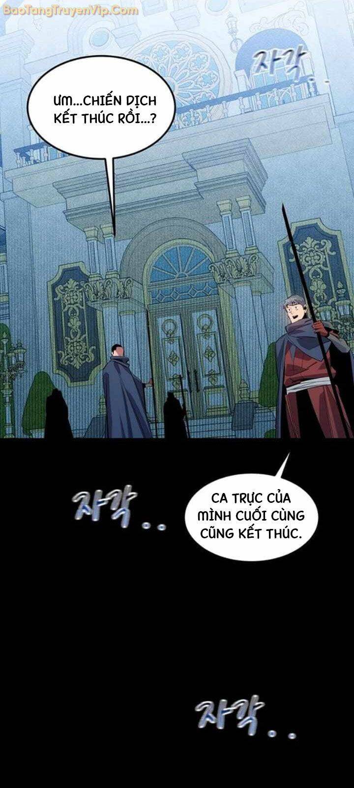 Đi Săn Tự Động Bằng Phân Thân Chap 124 - Next Chap 125