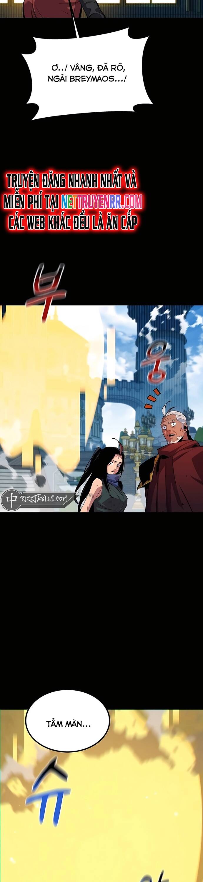 Đi Săn Tự Động Bằng Phân Thân Chap 126 - Next Chap 127