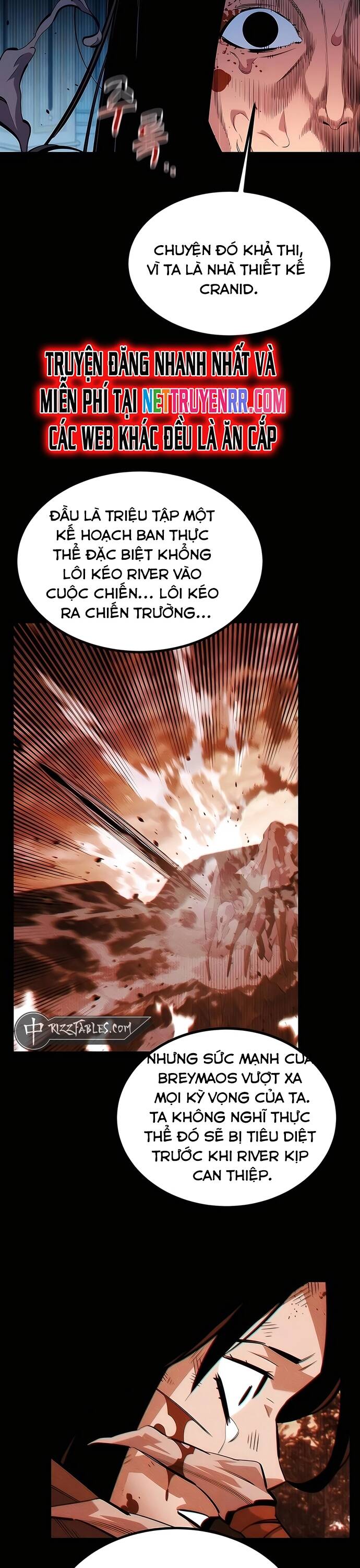 Đi Săn Tự Động Bằng Phân Thân Chap 126 - Next Chap 127