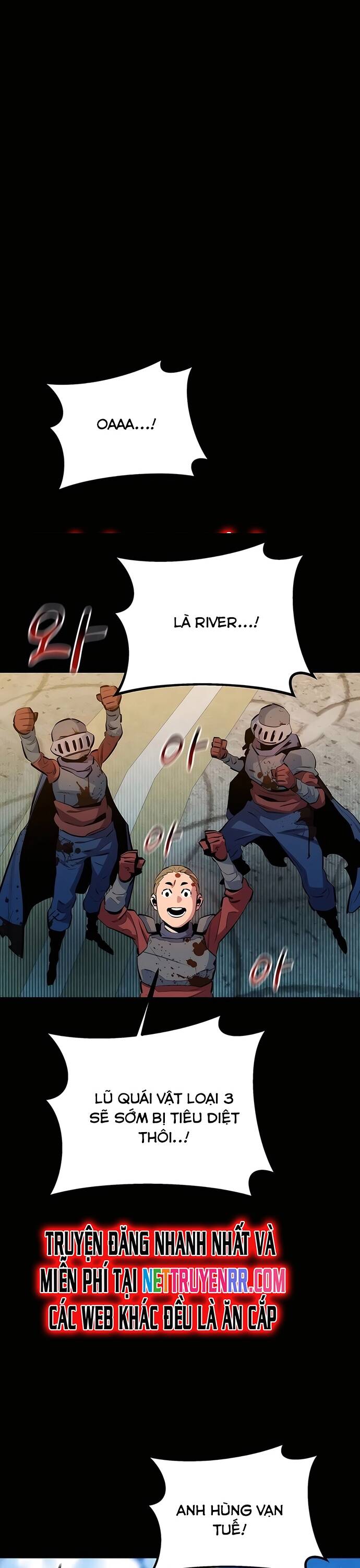 Đi Săn Tự Động Bằng Phân Thân Chap 126 - Next Chap 127