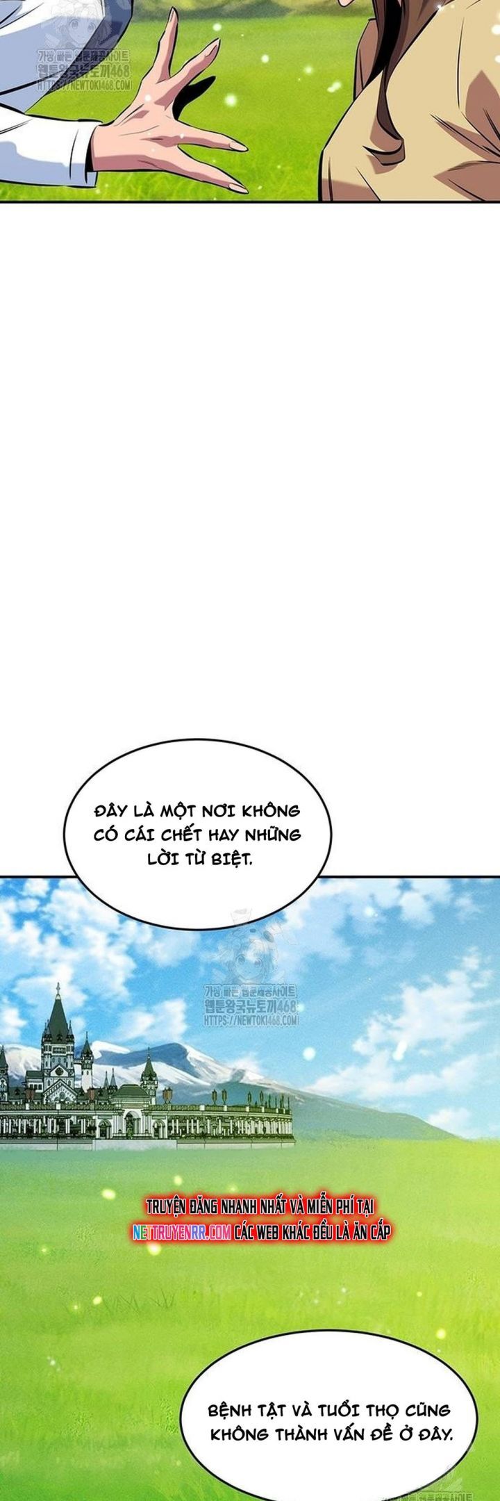 Đi Săn Tự Động Bằng Phân Thân Chap 147 - Next Chap 148