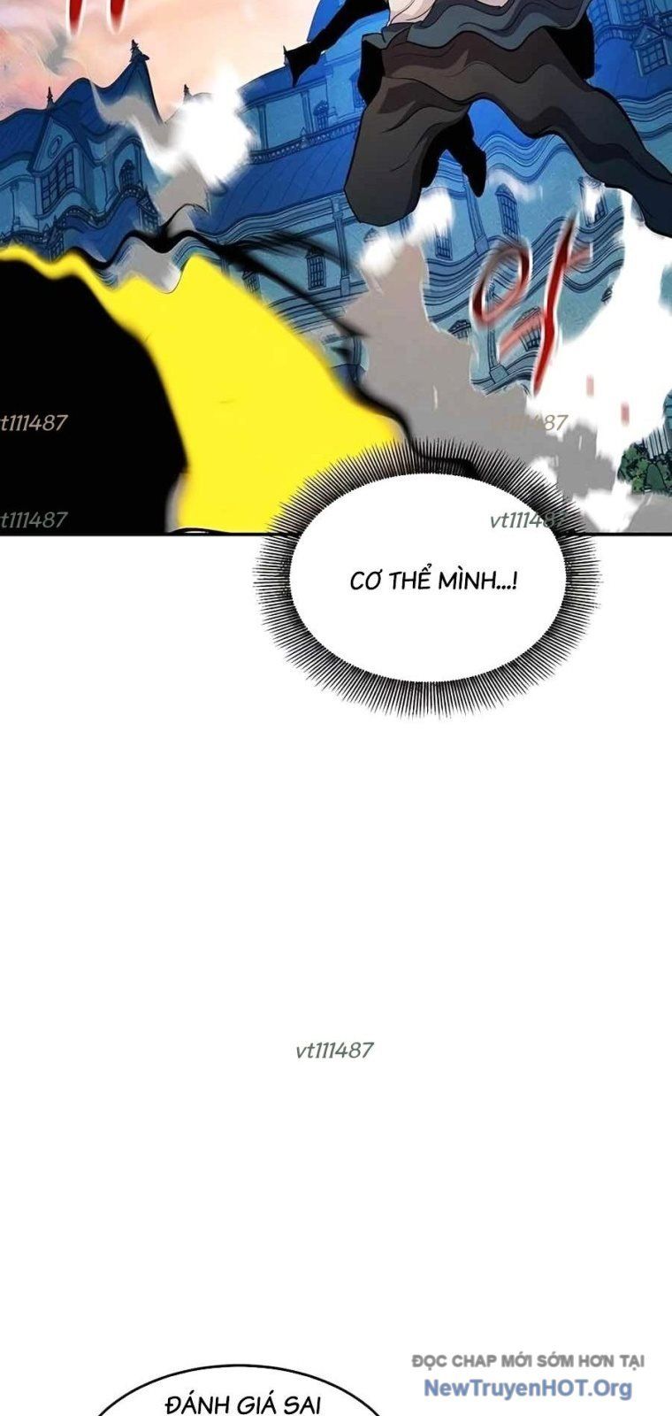 Đi Săn Tự Động Bằng Phân Thân Chap 154 - Next Chap 155