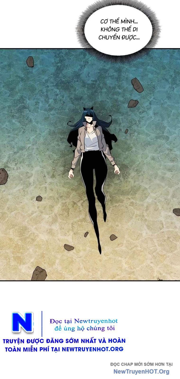 Đi Săn Tự Động Bằng Phân Thân Chap 154 - Next Chap 155