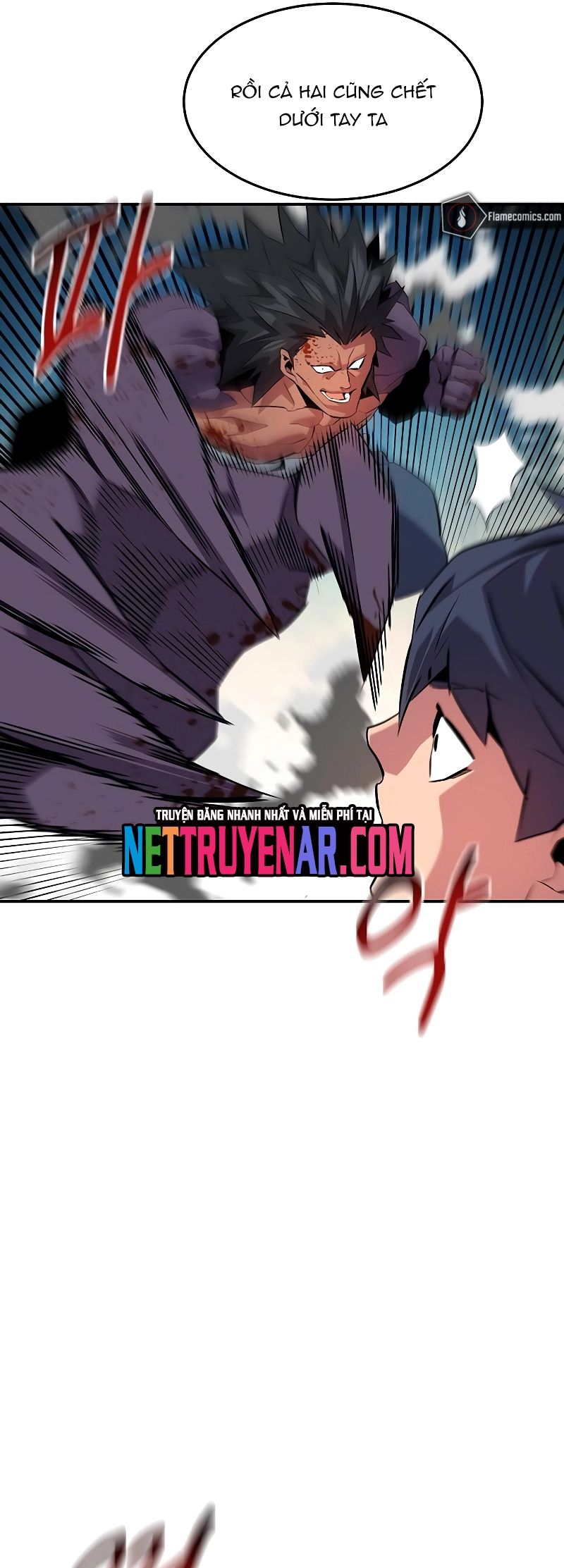 Đi Săn Tự Động Bằng Phân Thân Chap 156 - Next Chap 157