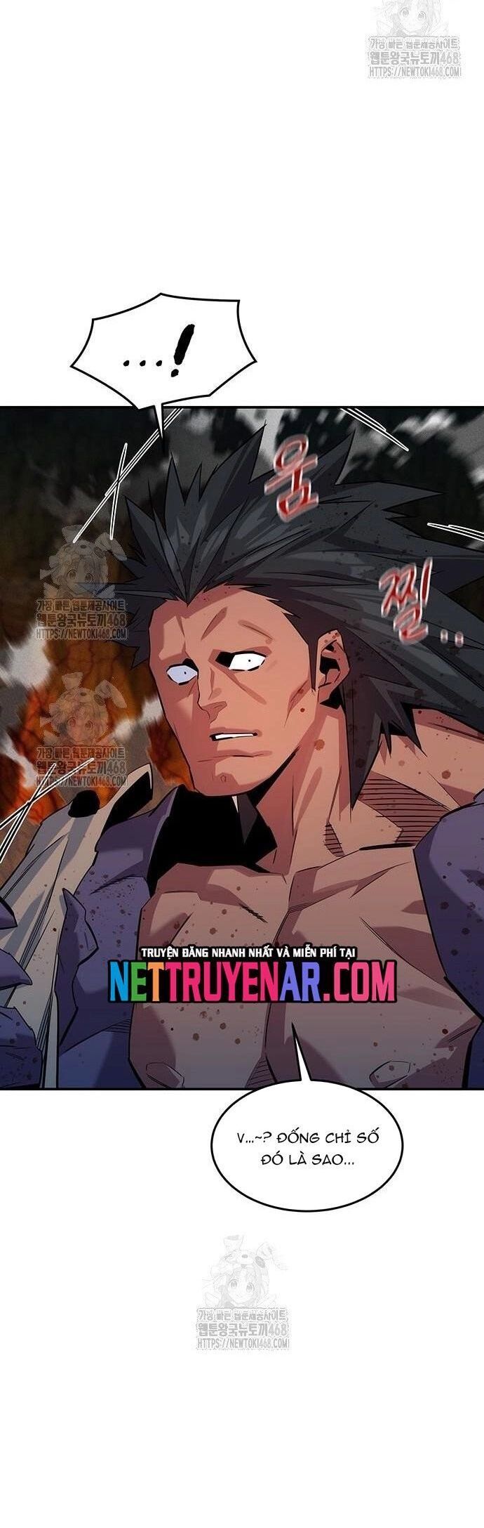 Đi Săn Tự Động Bằng Phân Thân Chap 157 - Next Chap 158