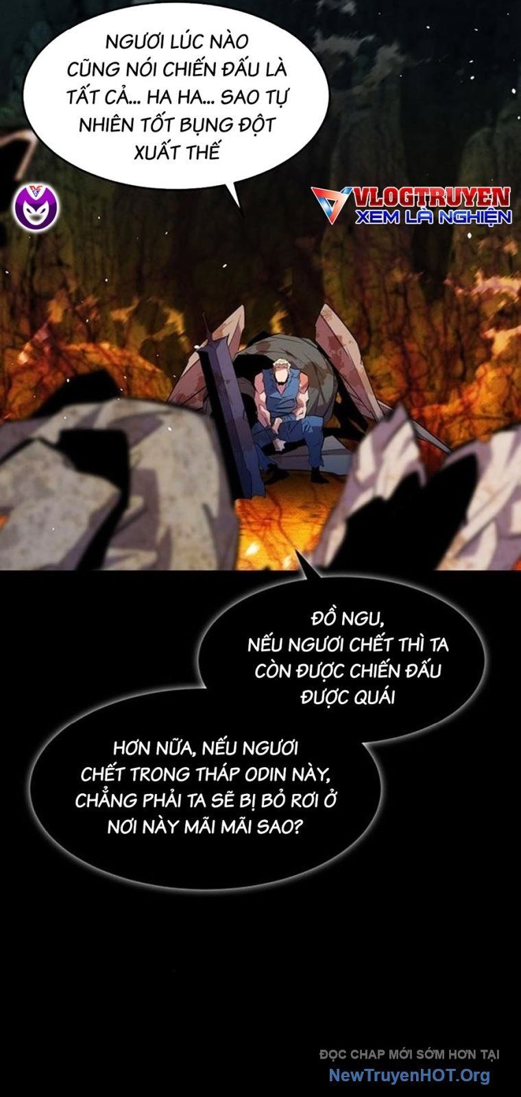 Đi Săn Tự Động Bằng Phân Thân Chap 158 - Next Chap 159