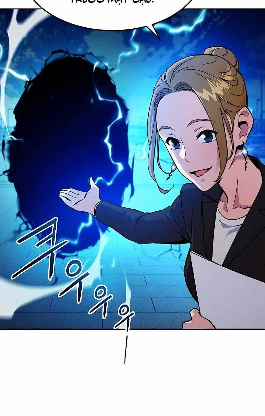 Đi Săn Tự Động Bằng Phân Thân Chap 2 - Next Chap 3