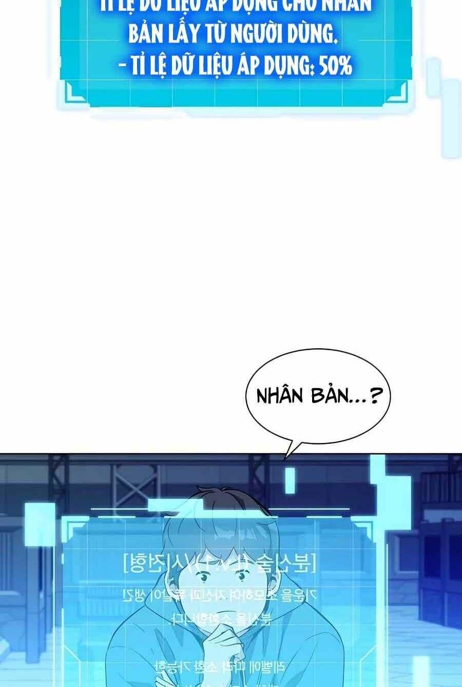 Đi Săn Tự Động Bằng Phân Thân Chap 2 - Next Chap 3