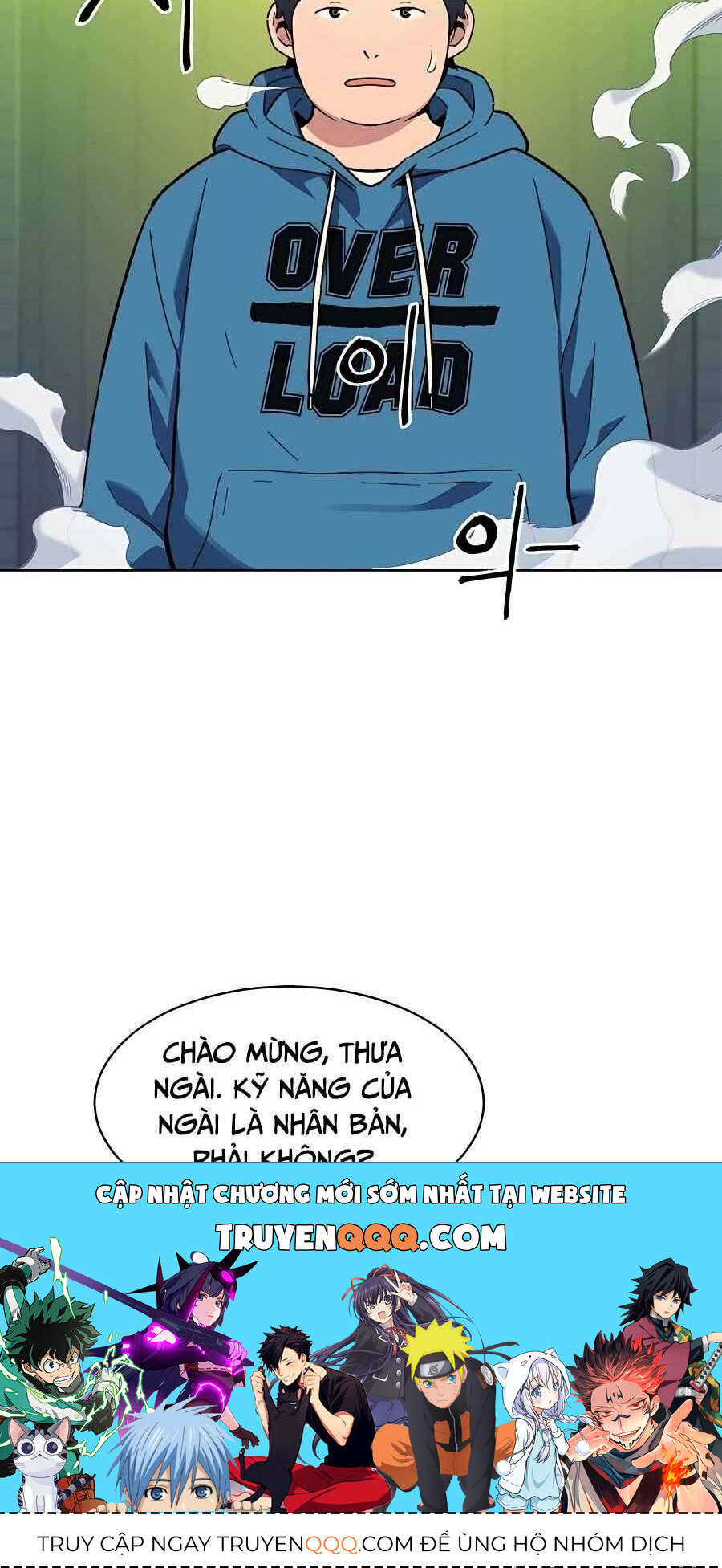 Đi Săn Tự Động Bằng Phân Thân Chap 2 - Next Chap 3