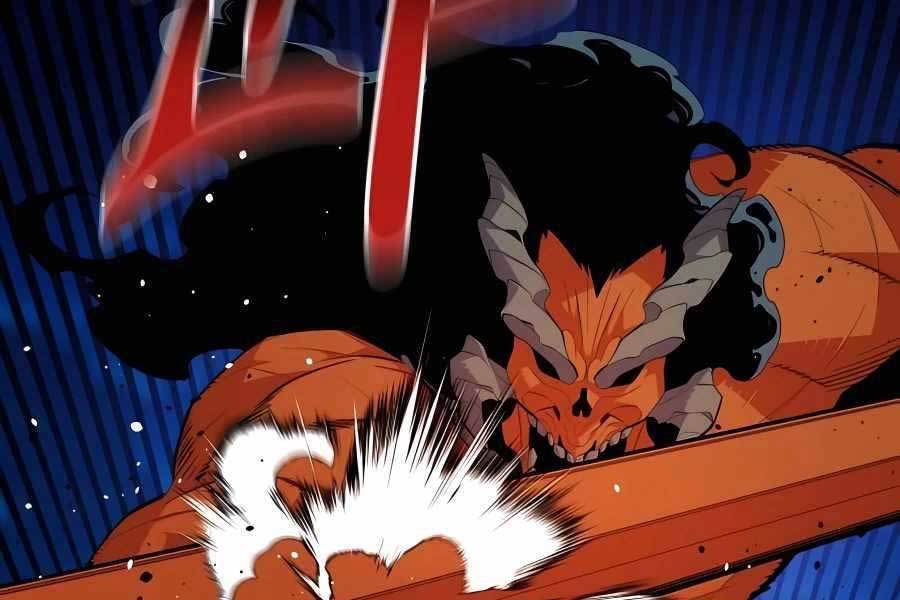 Đi Săn Tự Động Bằng Phân Thân Chap 59 - Next Chap 60