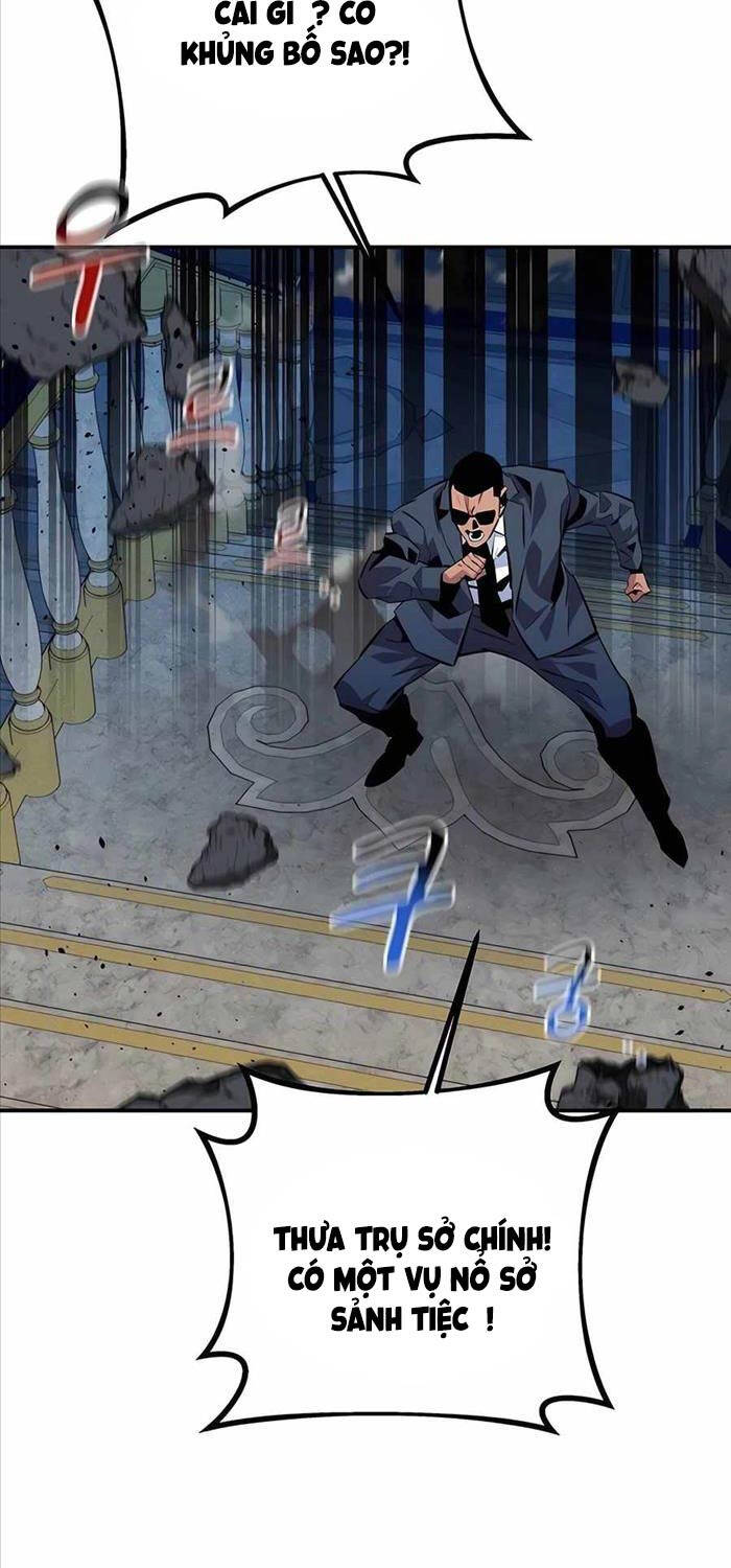 Đi Săn Tự Động Bằng Phân Thân Chap 106 - Next Chap 107