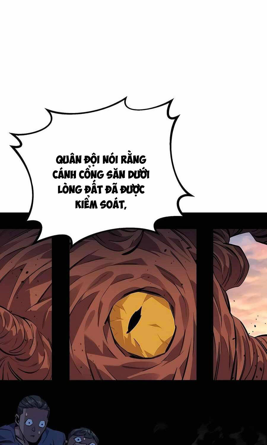 Đi Săn Tự Động Bằng Phân Thân Chap 107 - Next Chap 108