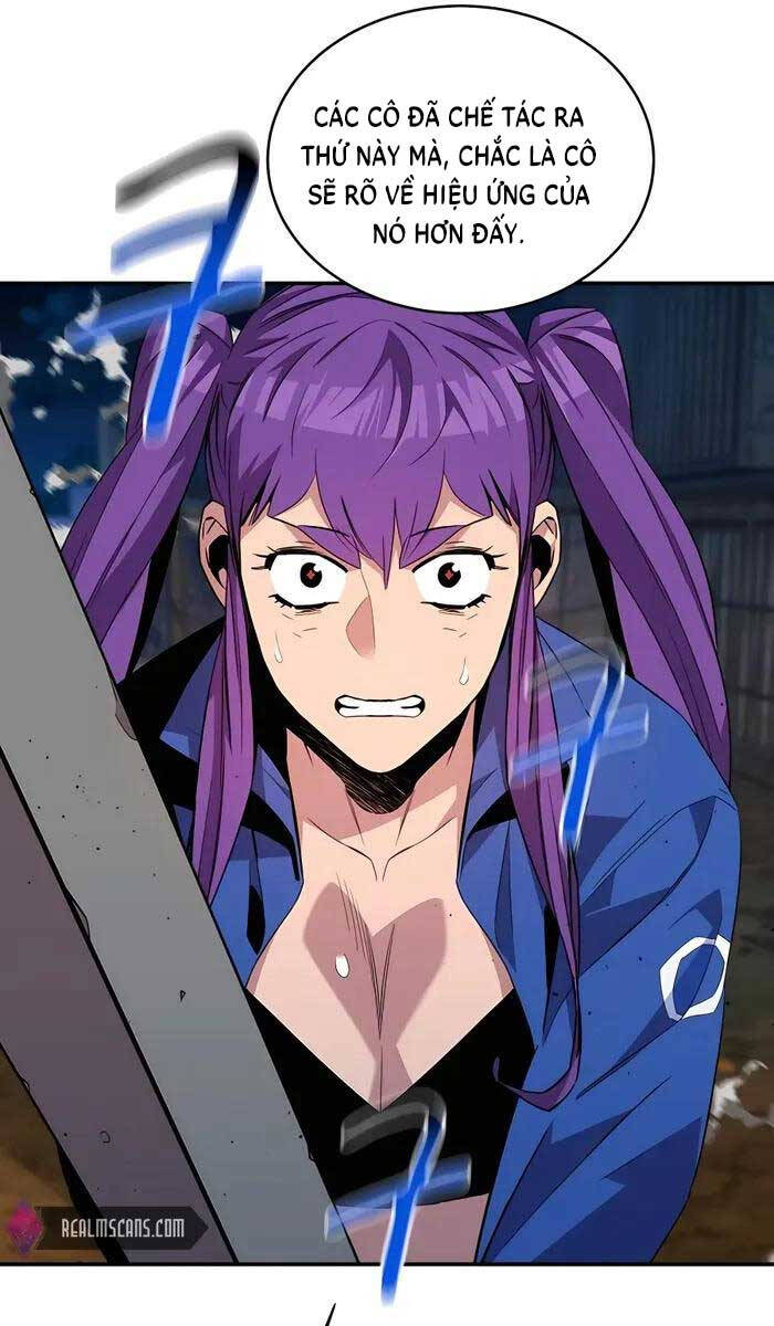 Đi Săn Tự Động Bằng Phân Thân Chap 58 - Next Chap 59