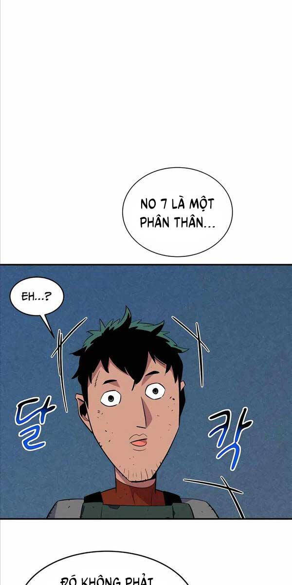 Đi Săn Tự Động Bằng Phân Thân Chap 62 - Next Chap 63