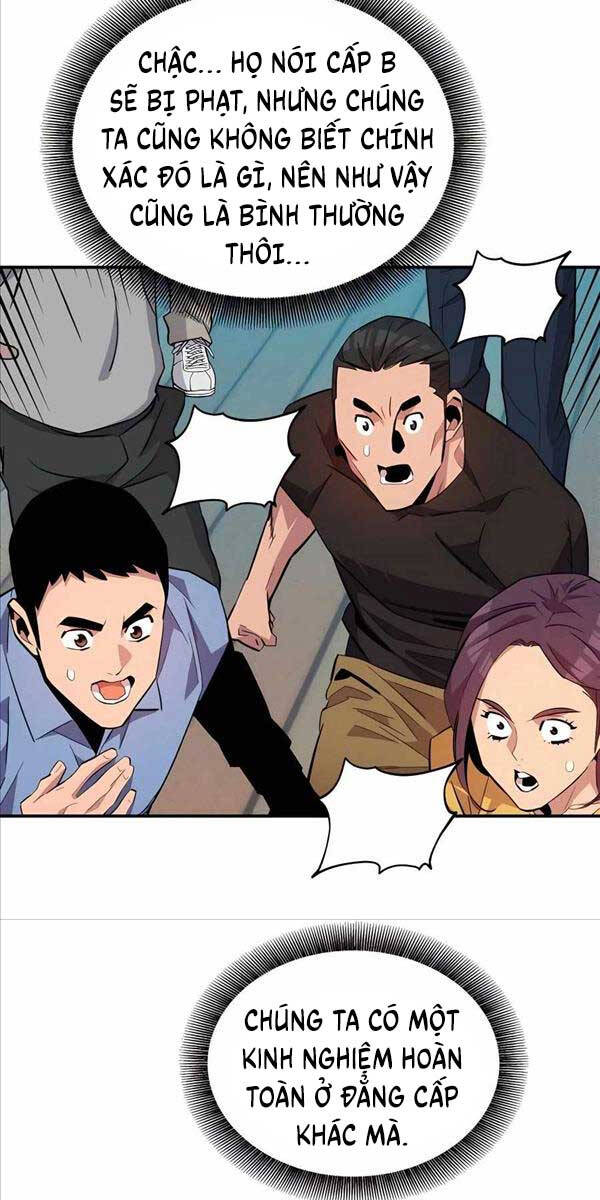 Đi Săn Tự Động Bằng Phân Thân Chap 62 - Next Chap 63