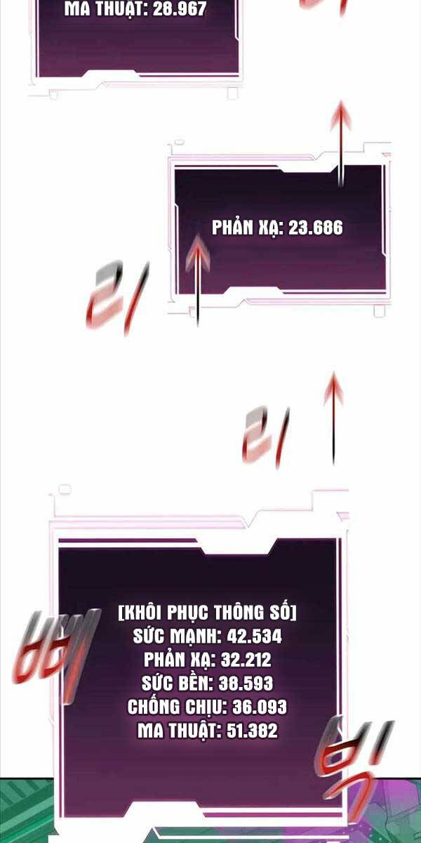 Đi Săn Tự Động Bằng Phân Thân Chap 63 - Next Chap 64