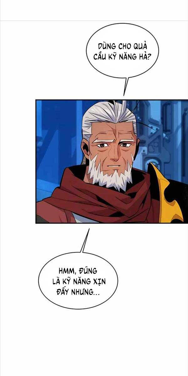 Đi Săn Tự Động Bằng Phân Thân Chap 63 - Next Chap 64