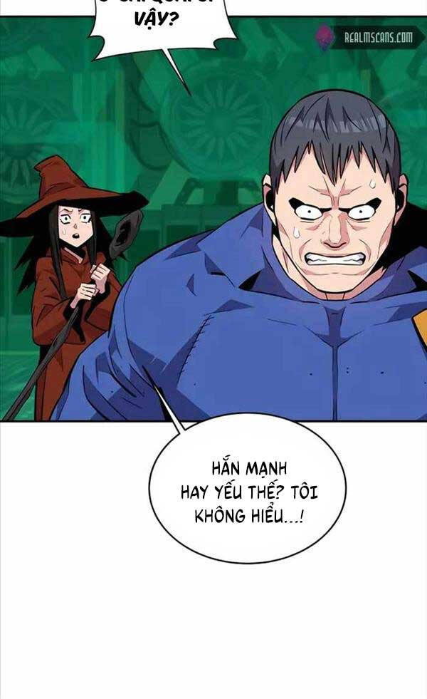 Đi Săn Tự Động Bằng Phân Thân Chap 63 - Next Chap 64