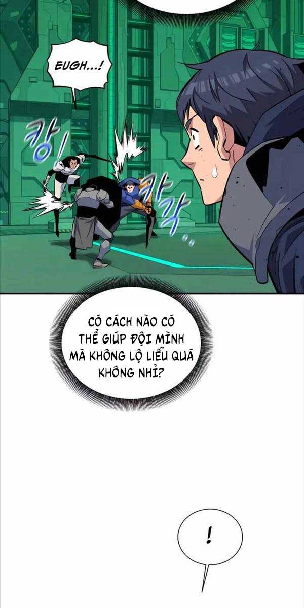 Đi Săn Tự Động Bằng Phân Thân Chap 63 - Next Chap 64