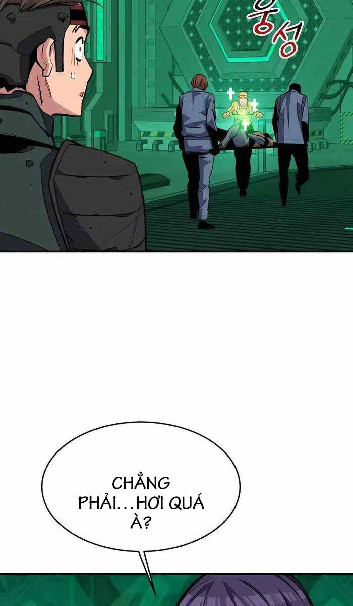 Đi Săn Tự Động Bằng Phân Thân Chap 64 - Next Chap 65