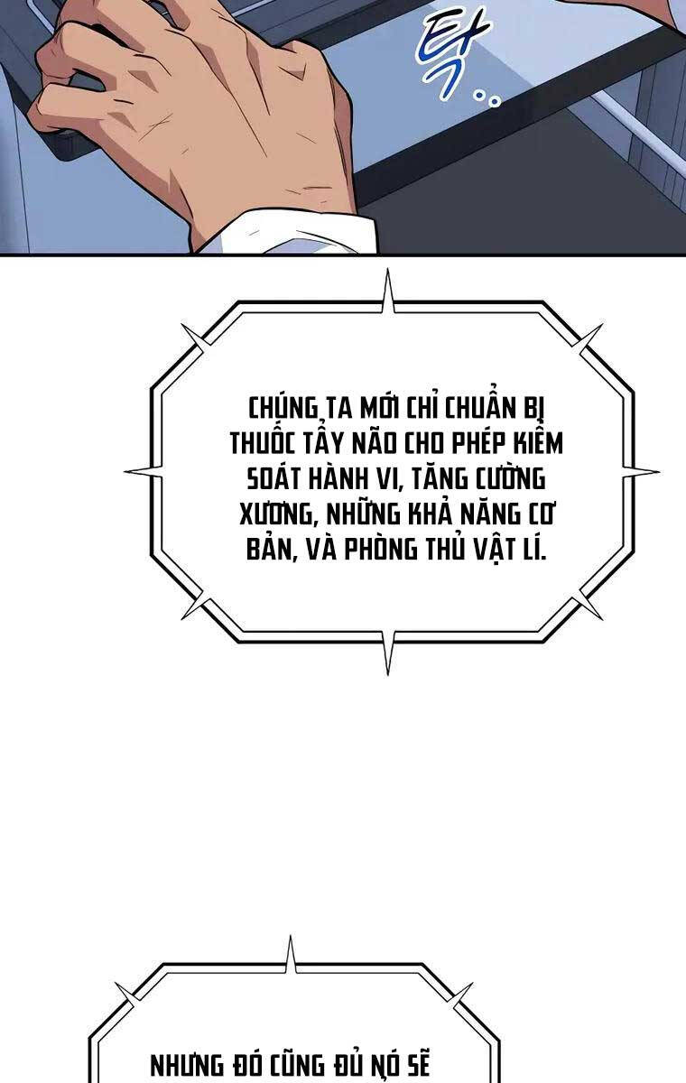 Đi Săn Tự Động Bằng Phân Thân Chap 65 - Next Chap 66