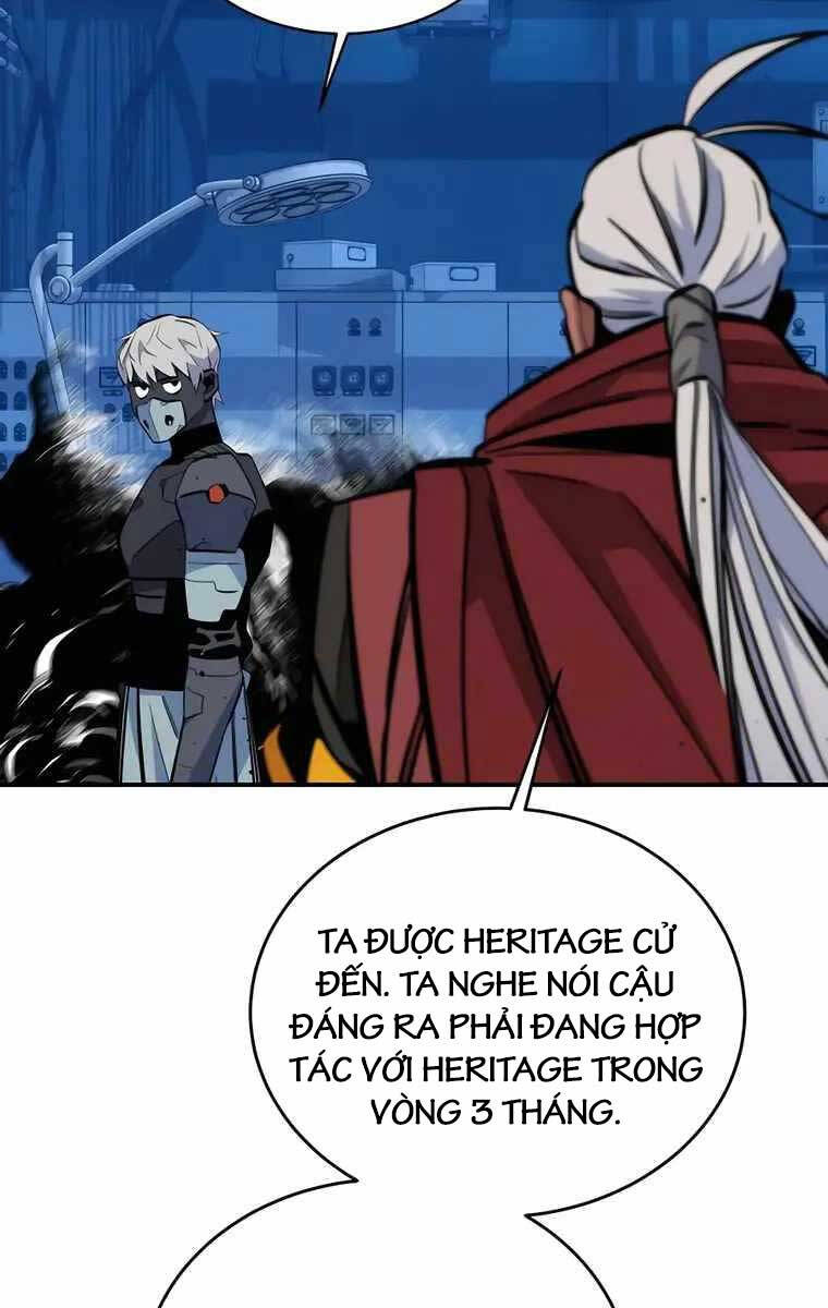 Đi Săn Tự Động Bằng Phân Thân Chap 67 - Next Chap 68