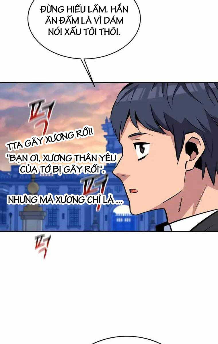 Đi Săn Tự Động Bằng Phân Thân Chap 67 - Next Chap 68