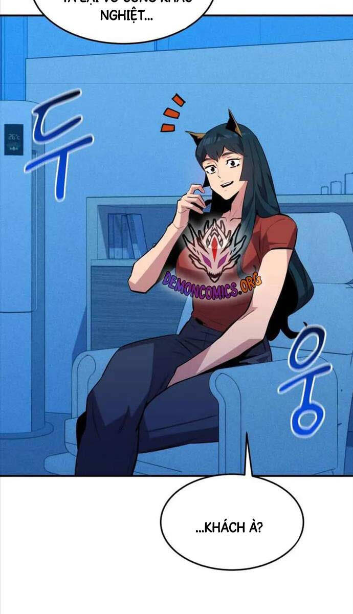 Đi Săn Tự Động Bằng Phân Thân Chap 77 - Next Chap 78