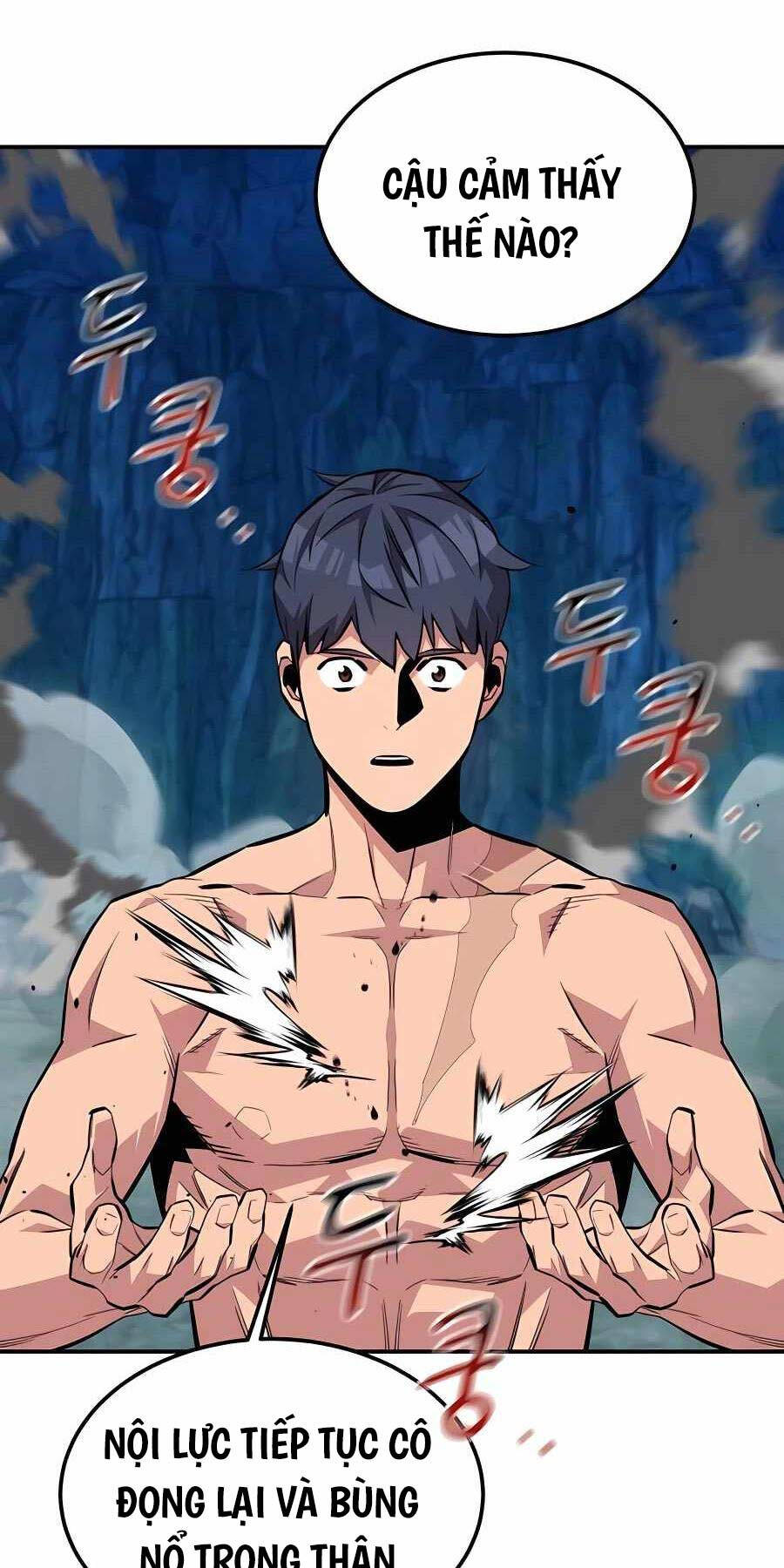 Đi Săn Tự Động Bằng Phân Thân Chap 88 - Next Chap 89