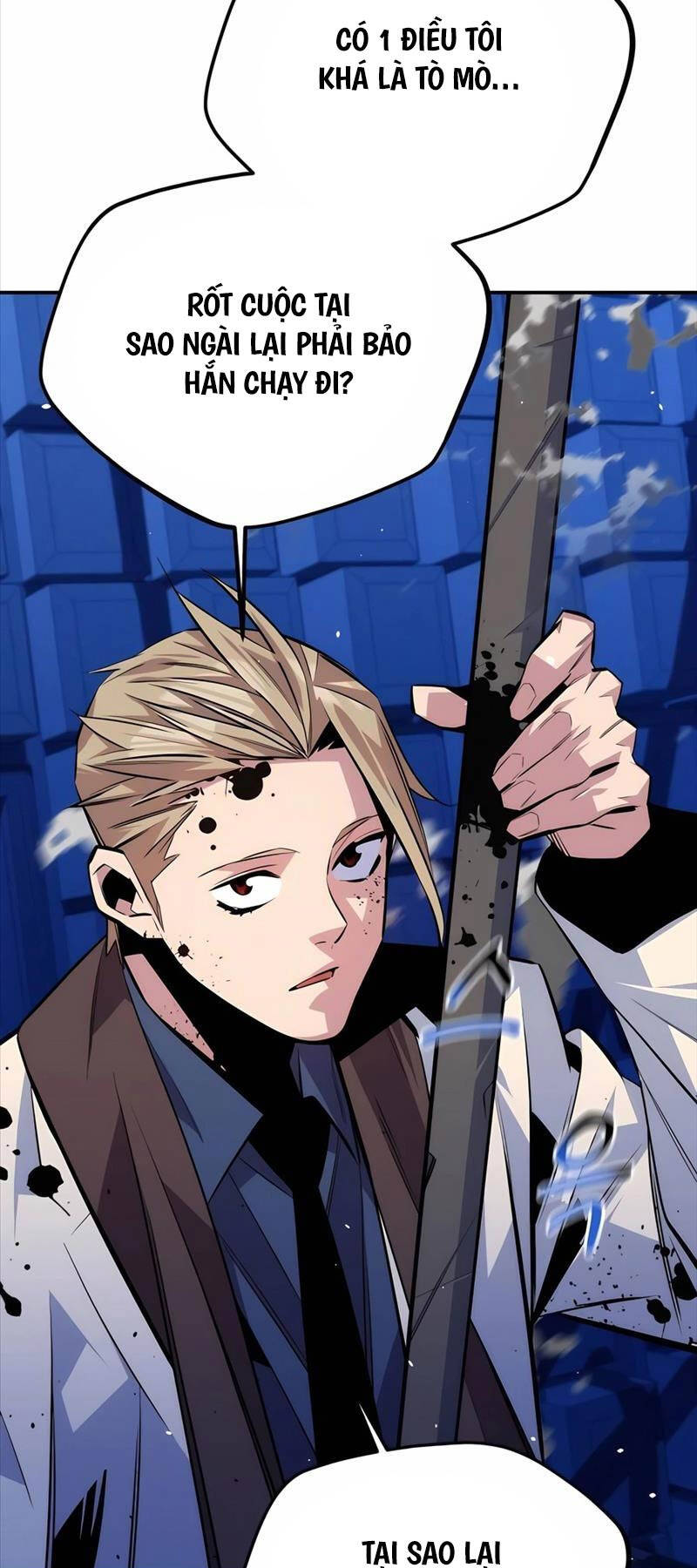 Đi Săn Tự Động Bằng Phân Thân Chap 92 - Next Chap 93