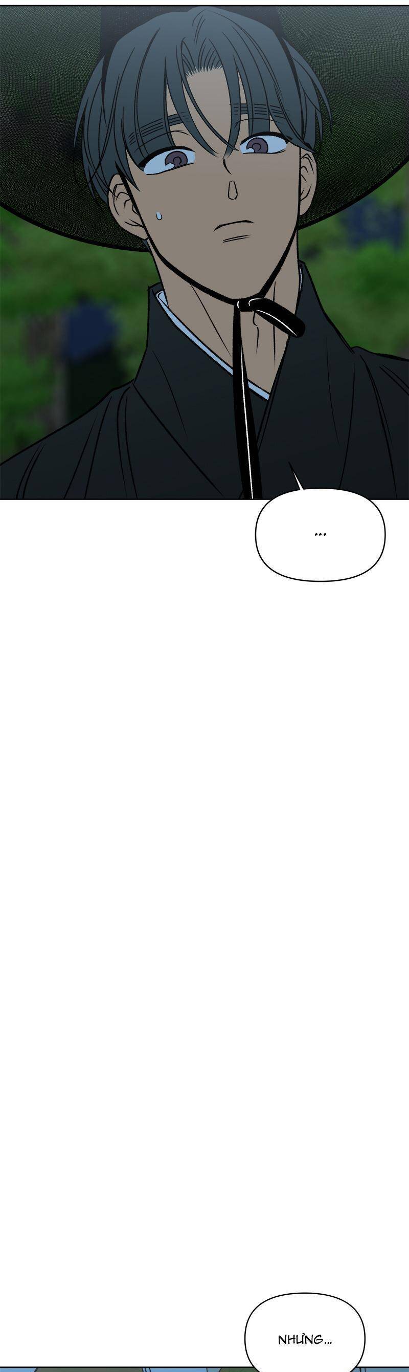 Tình Xưa Viết Lại Chap 39 - Next Chap 40