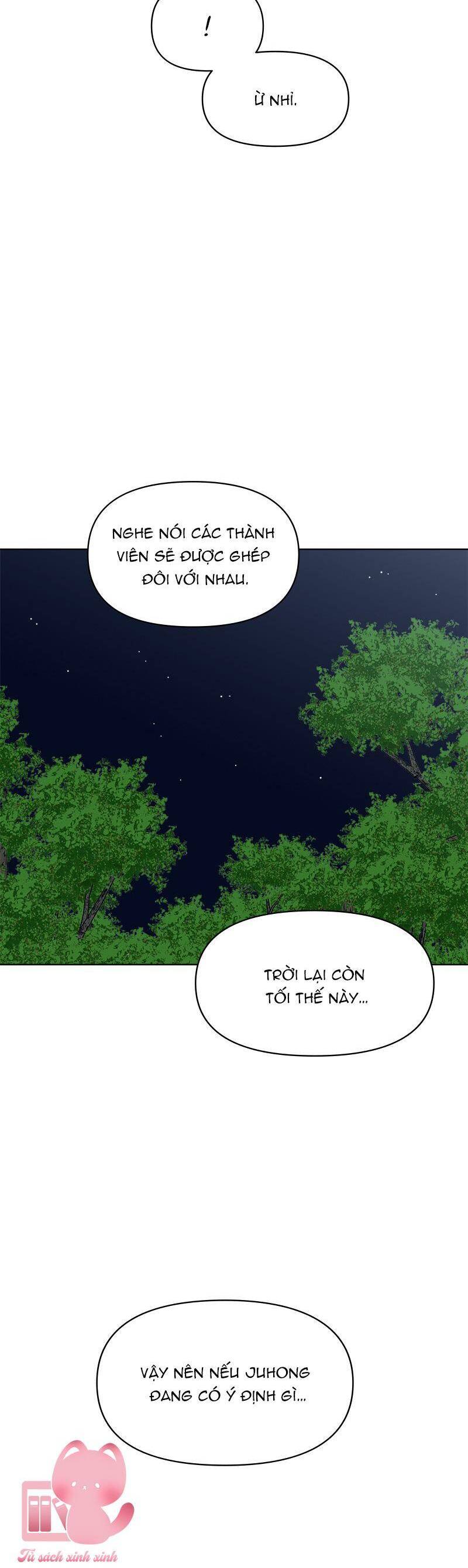 Tình Xưa Viết Lại Chap 39 - Next Chap 40